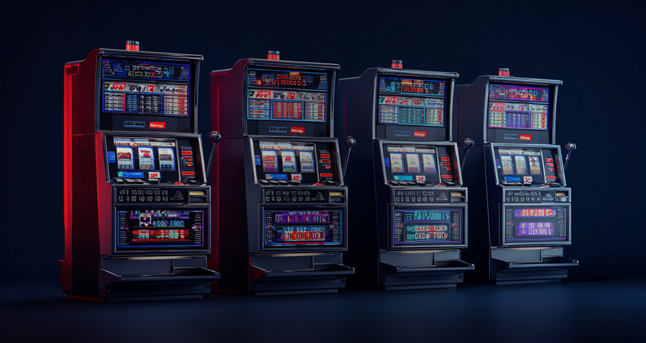 Casino Saint-Vincent