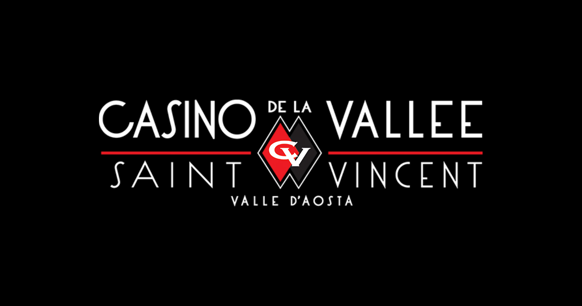 Casino Saint-Vincent